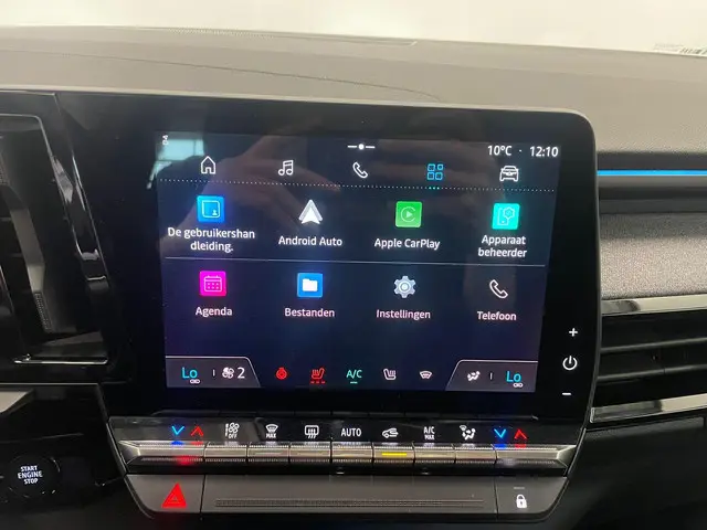 Renault Austral 1.3 MHEV Aut. 160pk Techno 2023 Benzine 14