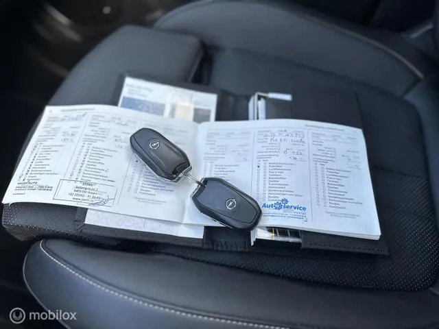 Opel Grandland X 1.2 Turbo Ultimate 2019 Benzine 25