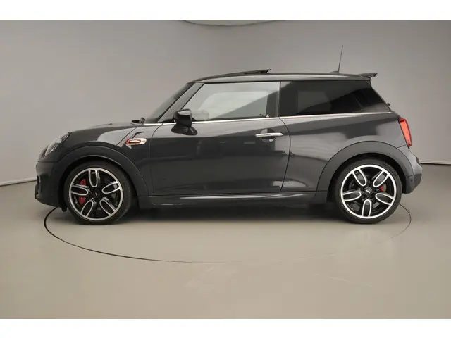 MINI 3-Deurs John Cooper Works Aut. 2020 Benzine 3