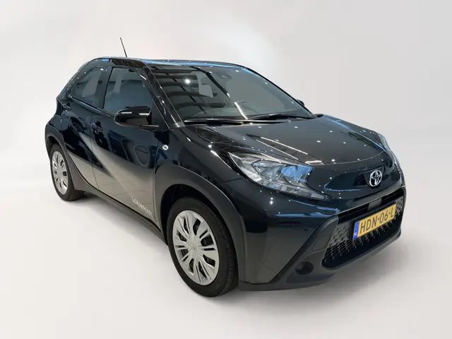 Toyota Aygo X 1.0 VVT-i MT Play 2025 Benzine 14