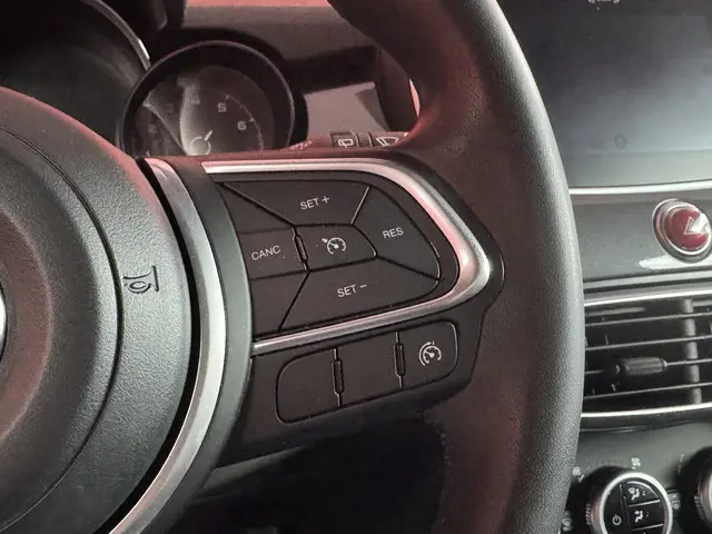 Fiat 500X Cross 500X Cross 1.0 GSE Cross 2020 Benzine 40