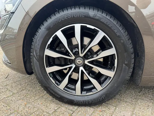 Renault Talisman Estate 1.8 TCe Intens 2019 Benzine 9