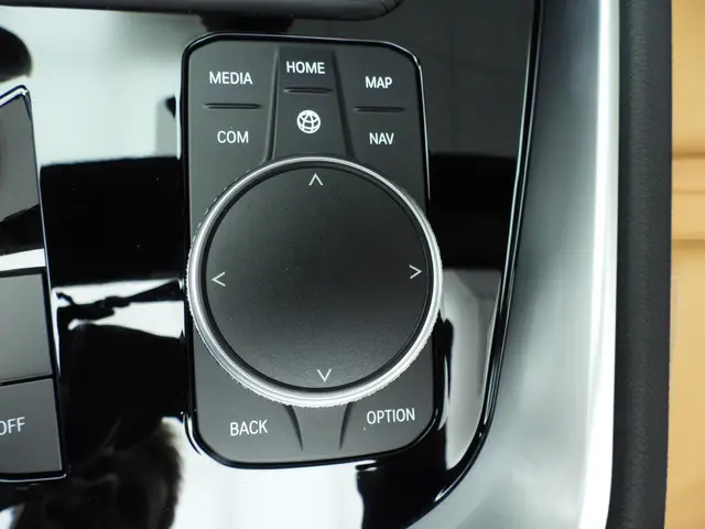 BMW Z4 Roadster M40i 2024 Benzine 23