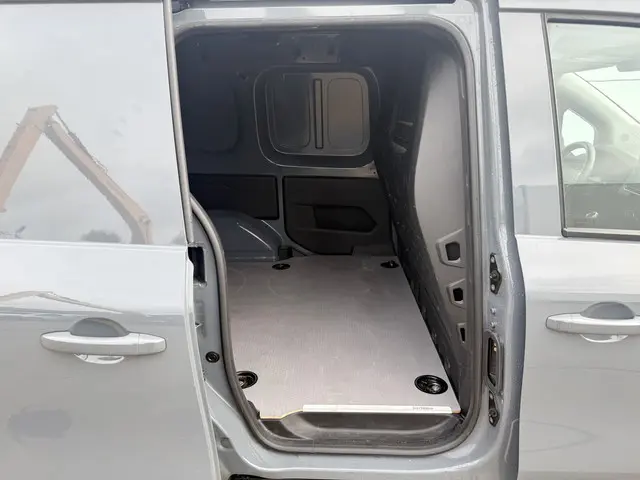 Nissan Townstar N-Connecta 1.3 130PK 2022 Benzine 10