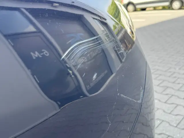 Dacia Logan MCV 0.9 TCe Prestige 1JAAR APK 2014 Benzine 17