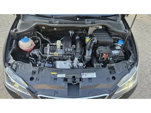 SEAT Ibiza SC 1.2 TSI FR 2014 Benzine 12