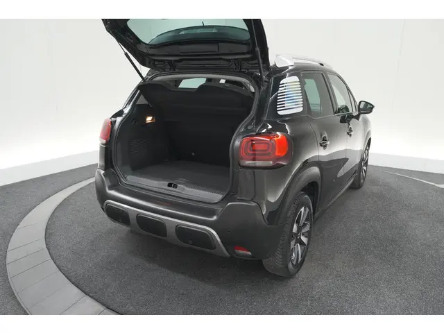 Citroën C3 Aircross PureTech 110 S&S Feel 2017 Benzine 57