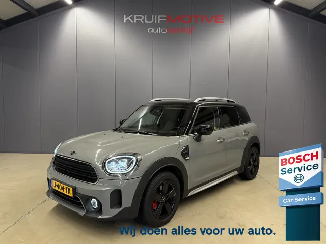 MINI Countryman 1.5 Cooper Business Edition 2020 Benzine 1