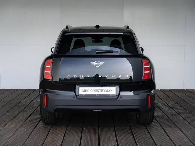 MINI Countryman C 2026 Benzine 5