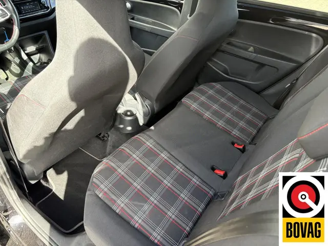 Volkswagen up! 1.0 TSI GTI 2020 Benzine 11