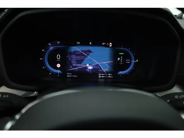 Volvo S60 T8 Polestar Engineered 2024 Hybride Benzine 9