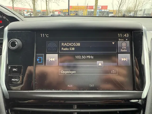 Peugeot 208 1.2 PureTech Blue Lease 2016 Benzine 25