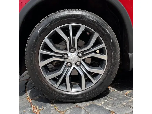 Mitsubishi ASX 1.6 Cleartec Intense 2016 Benzine 7
