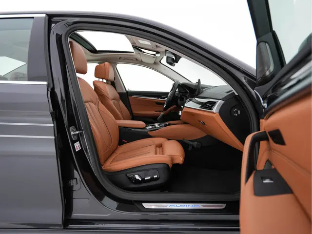 Alpina D5 S BMW ALPINA ALLRAD 2022 Diesel 11