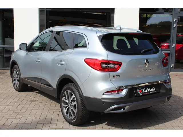 Renault Kadjar 1.3 TCe Techno 2022 Benzine 17