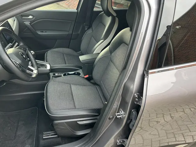 Renault Captur 1.0 TCe 90 Intens 2021 Benzine 10