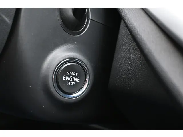 Škoda Octavia Combi 1.0 TSI Style 2021 Benzine 32