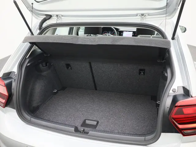 Volkswagen Polo 1.0TSI/95PK Comfortline DSG 2021 Benzine 20