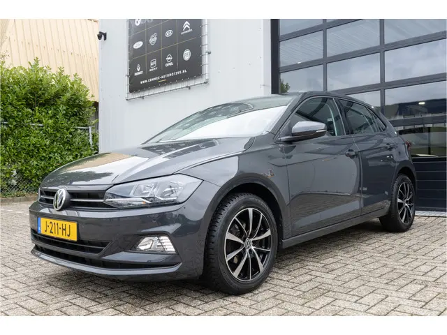 Volkswagen Polo 1.0 MPI Comfortline 2020 Benzine 5