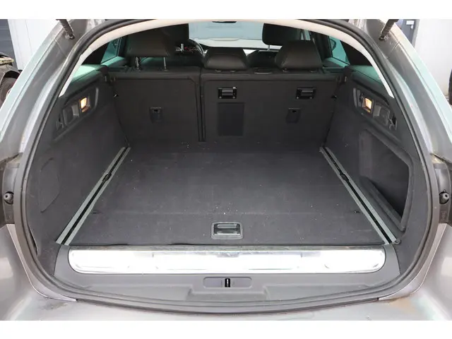 Peugeot 508 RXH 2.0 HDi HYbrid4 2017 Hybride Diesel 19