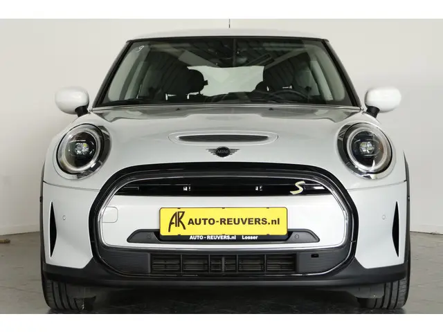 MINI Electric Mini Essential 33 kWh 2021 Elektrisch 7