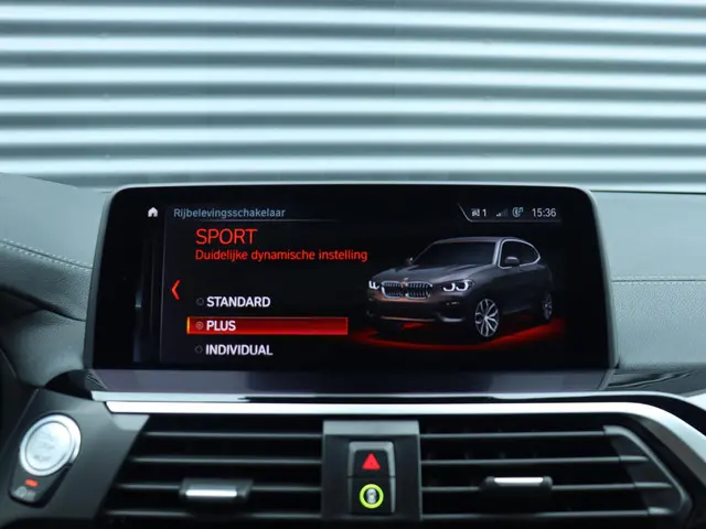 BMW X3 M40i xDrive 2019 Benzine 32