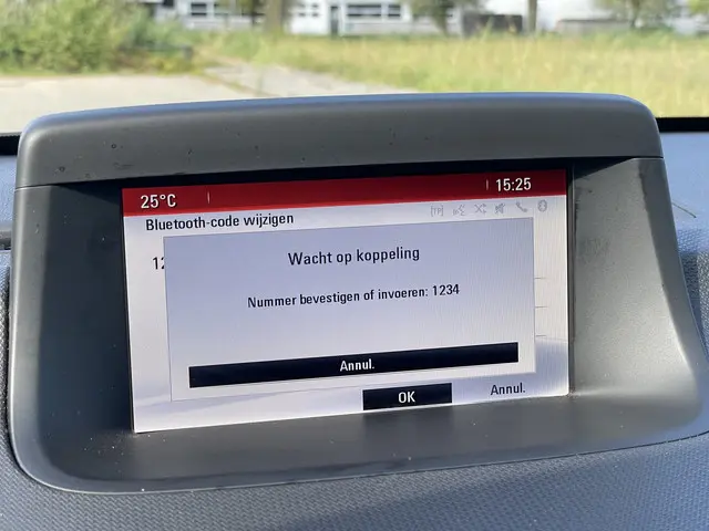 Opel Meriva 1.4 Turbo Cosmo 2015 Benzine 19