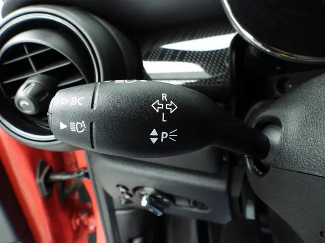 MINI Electric 3-deurs Cooper SE 2020 Elektrisch 23