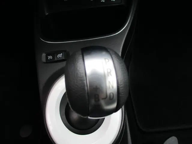 Renault Twingo Z.E. R80 Intens 2021 Elektrisch 6