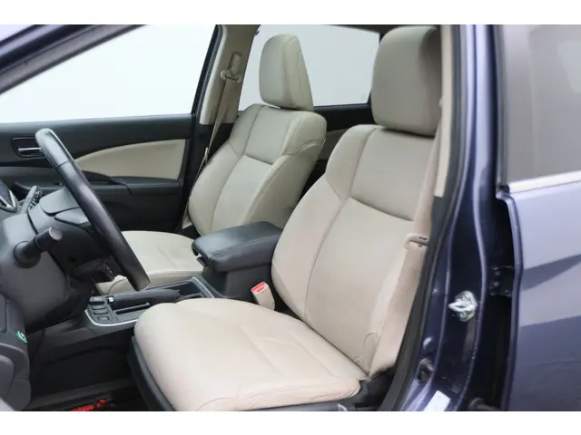 Honda CR-V 2.0 4WD Executive 2017 Benzine 10