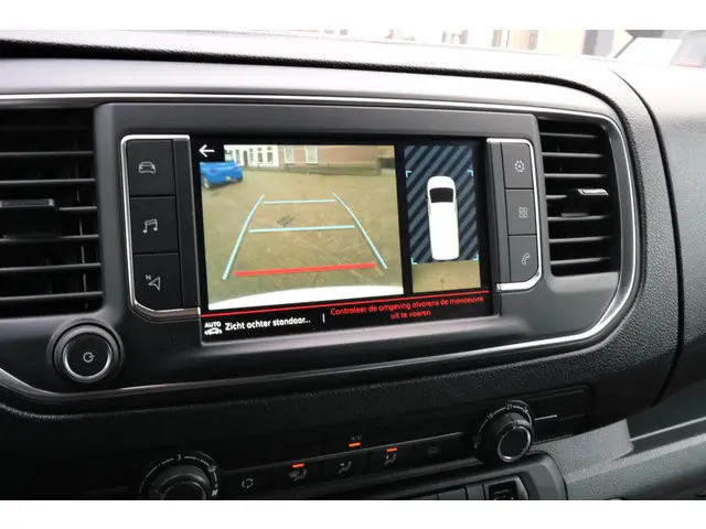 Citroën Jumpy M L2 2.0 BlueHDi 120 Driver 2021 Diesel 37