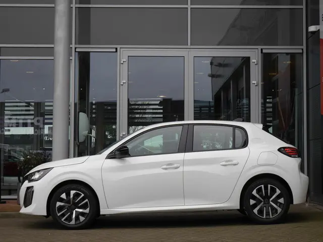 Peugeot 208 1.2 PureTech 100 Active 2024 Benzine 2