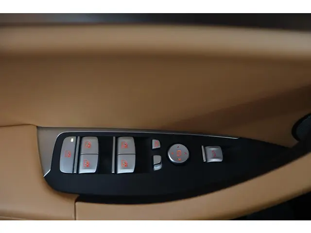 BMW X3 xDrive30e 2022 Hybride Benzine 21