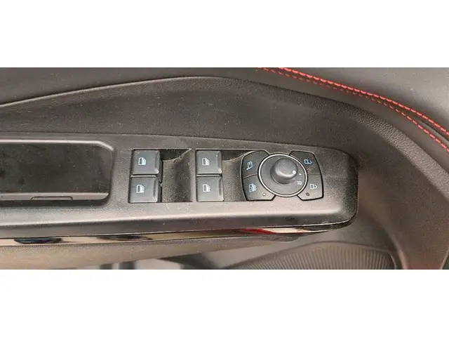 Ford Puma 1.0 EcoBoost Hybrid ST-Line X 2024 Benzine 9