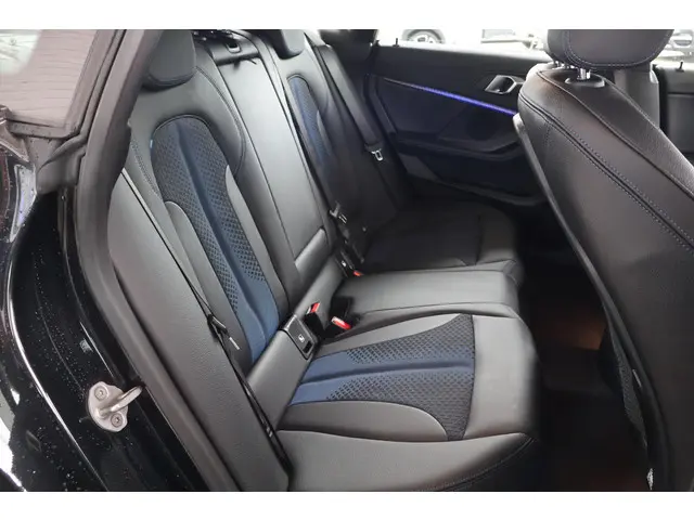 BMW 2 Serie Gran Coupé 218i 2021 Benzine 9