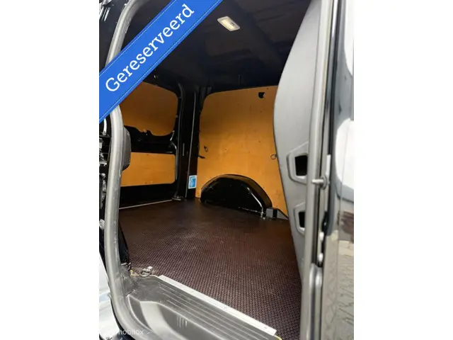 Mercedes-Benz Citan bestel 112 CDI L1 Pro 2023 Diesel 14