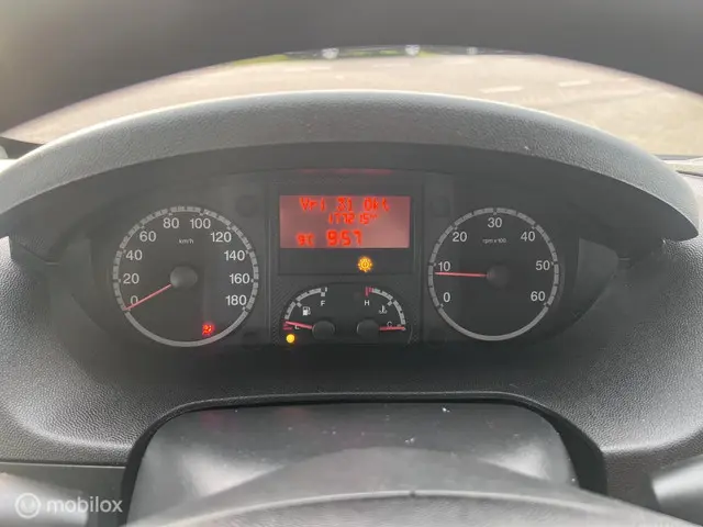 Fiat Ducato bestel 30 2.0 MultiJet L1H2 2014 Diesel 9