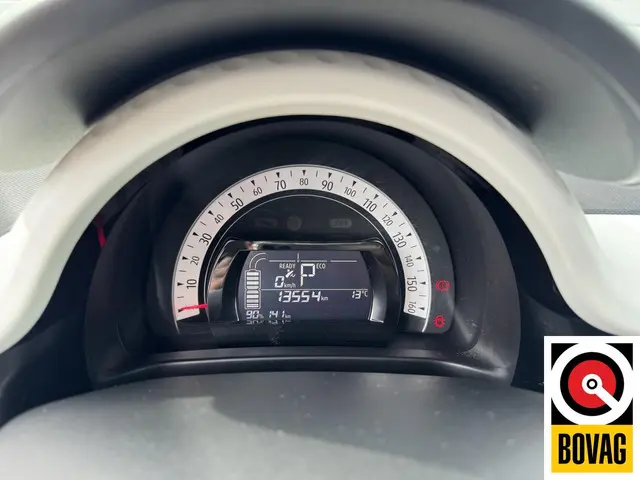 Renault Twingo Z.E. R80 Collection 2022 Elektrisch 19