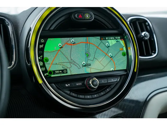 MINI Countryman Mini 2.0 Cooper D Chili 2018 Diesel 20