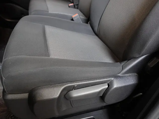 Opel Vivaro 145PK Automaat L3H1 2024 Diesel 16