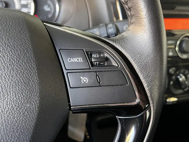 Mitsubishi Space Star 1.2 Life Edition 2018 Benzine 11