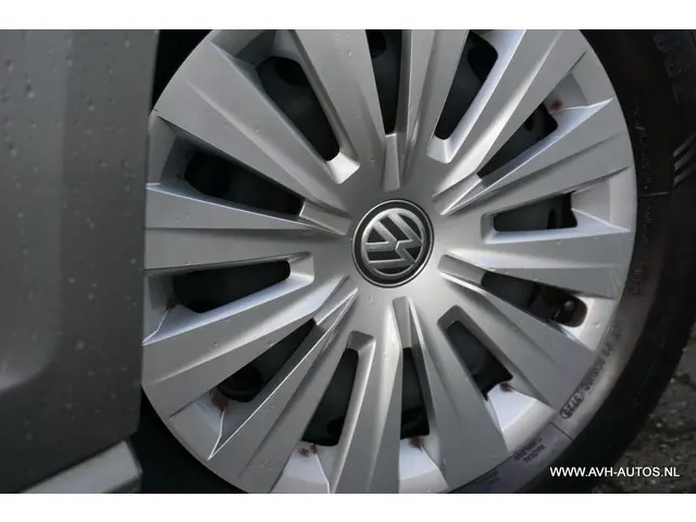 Volkswagen Golf 1.0 TSI Trendline 2018 Benzine 10