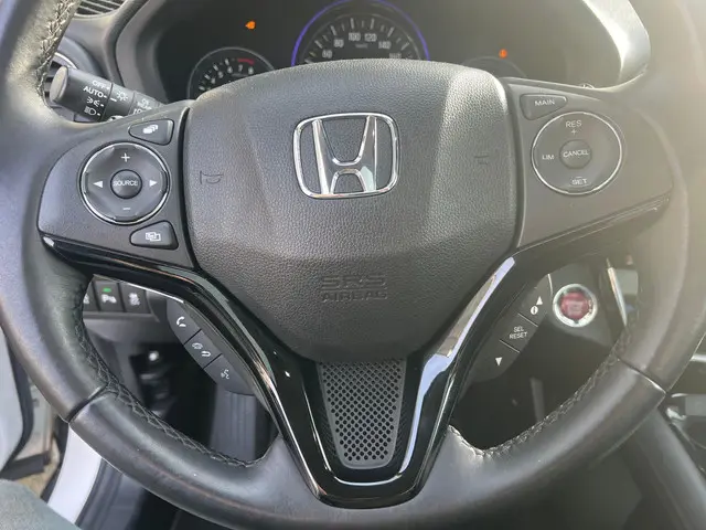 Honda HR-V 1.5 i-VTEC Executive 2015 Benzine 7