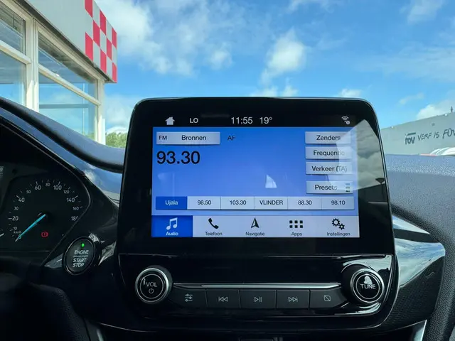 Ford Fiesta 1.0 EcoBoost ST-Line 2018 Benzine 26
