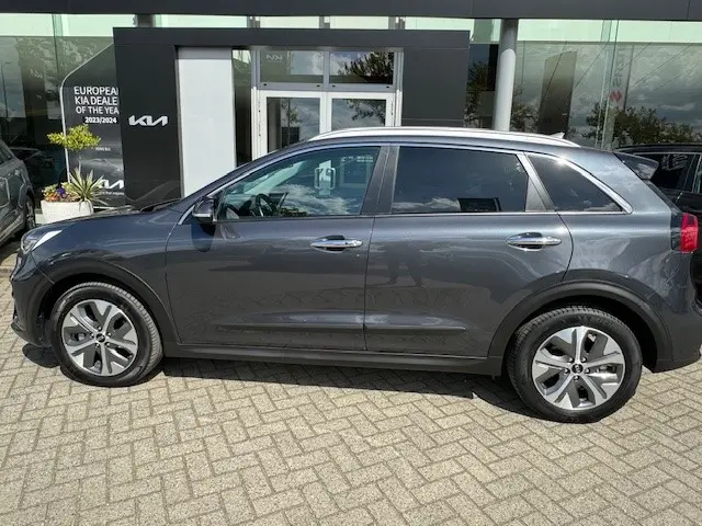 Kia e-Niro 2