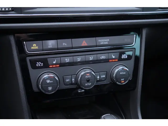 SEAT Leon 1.4 EcoTSI FR 2018 Benzine 32