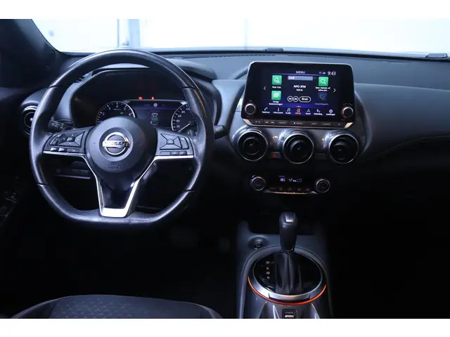 Nissan Juke 1.0 DIG-T N-Connecta 2020 Benzine 3