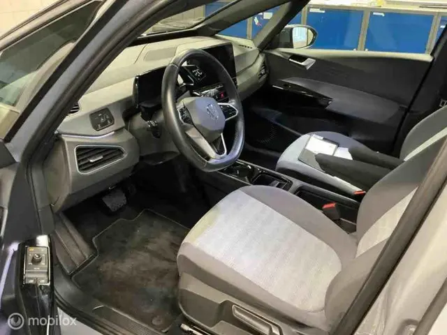 Volkswagen ID.3 PRO 2022 Elektrisch 9