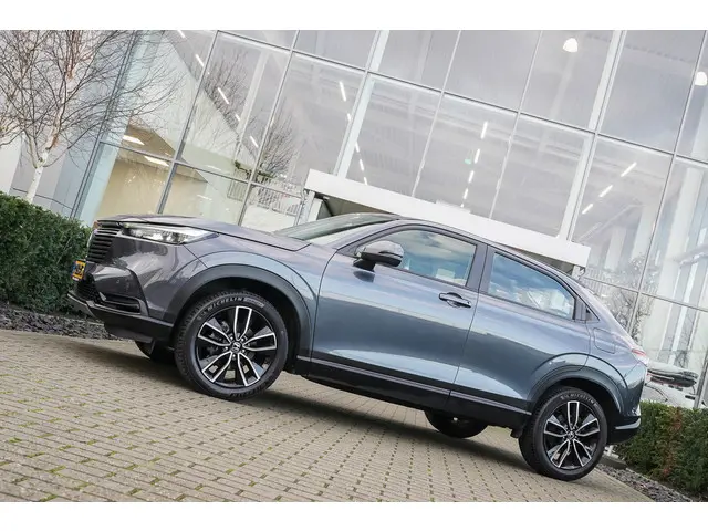 Honda HR-V 1.5i e:HEV ELEGANCE 2022 Hybride Benzine 13