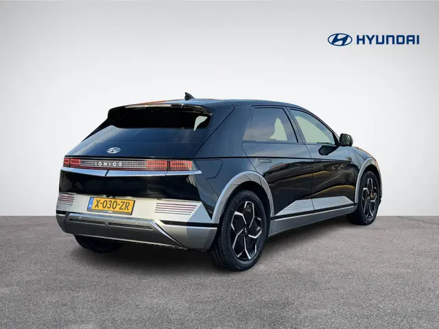 Hyundai IONIQ 5 Lounge 77.4 kWh 2024 Elektrisch 4